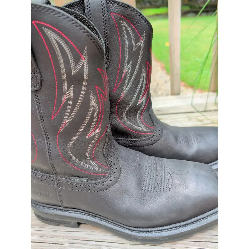 Ariat men sierra