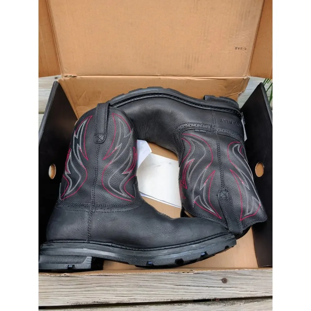 Ariat men sierra