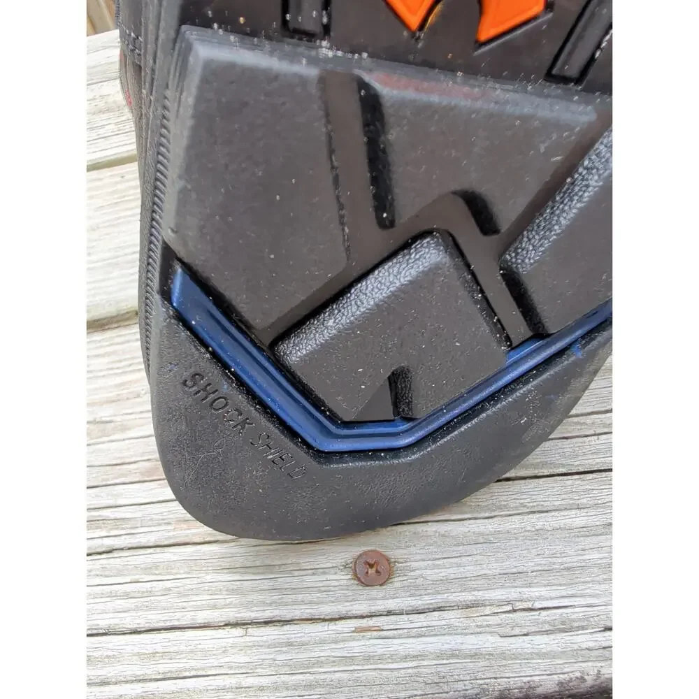 Ariat men sierra
