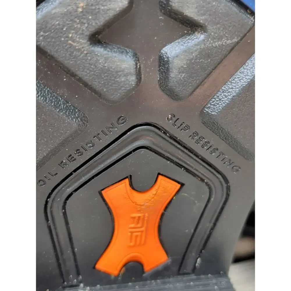 Ariat men sierra