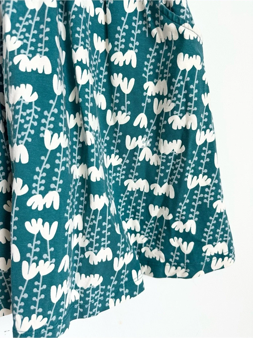 Hanna Andersson comfortable pockets convenient