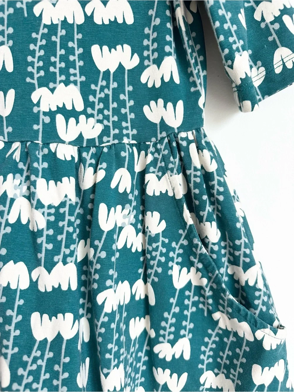 Hanna Andersson skirt 11