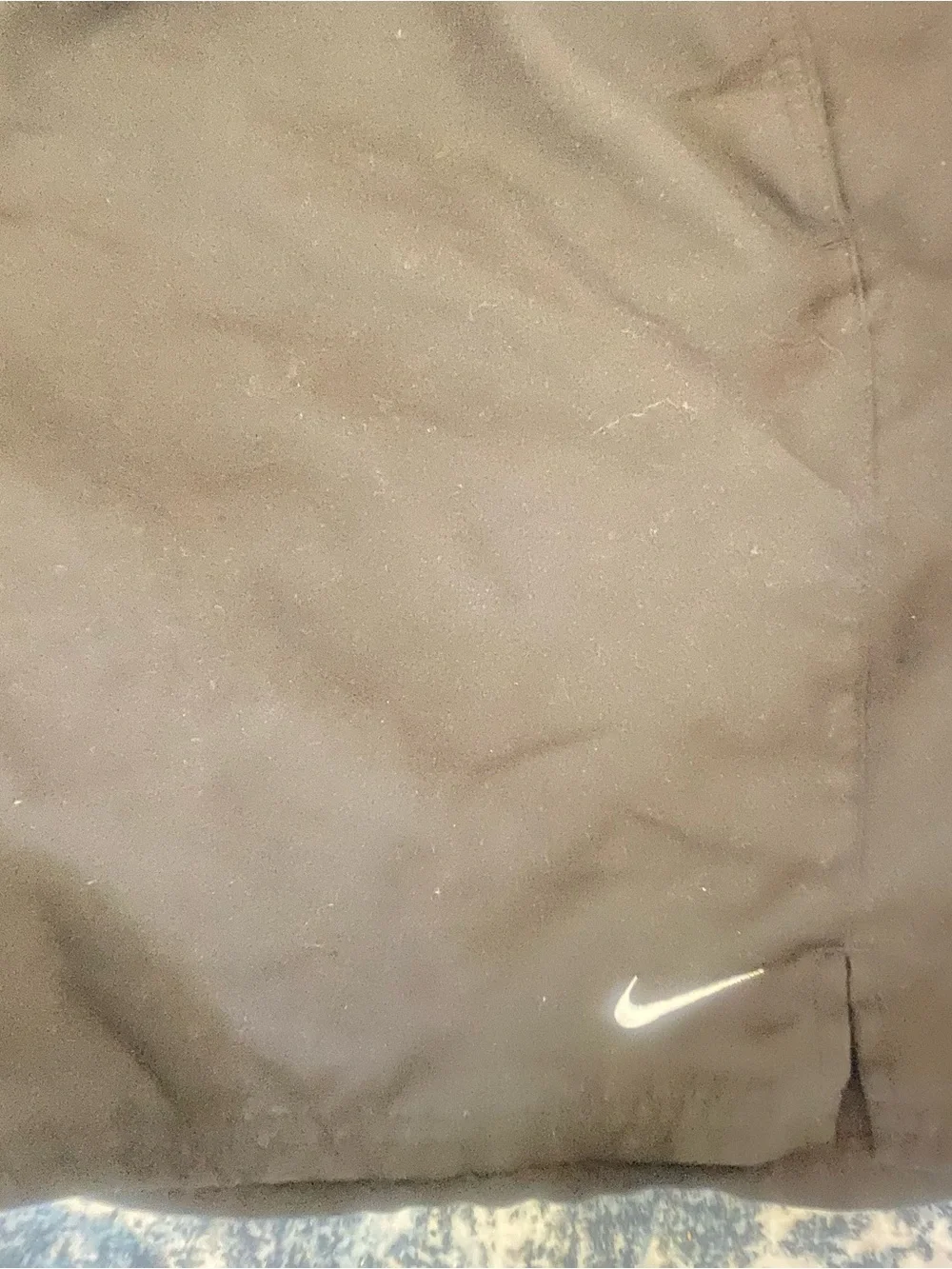 Nike comfortable black