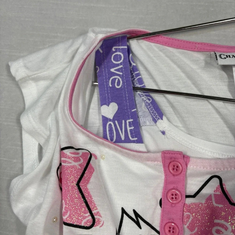 Sanrio item charmmy