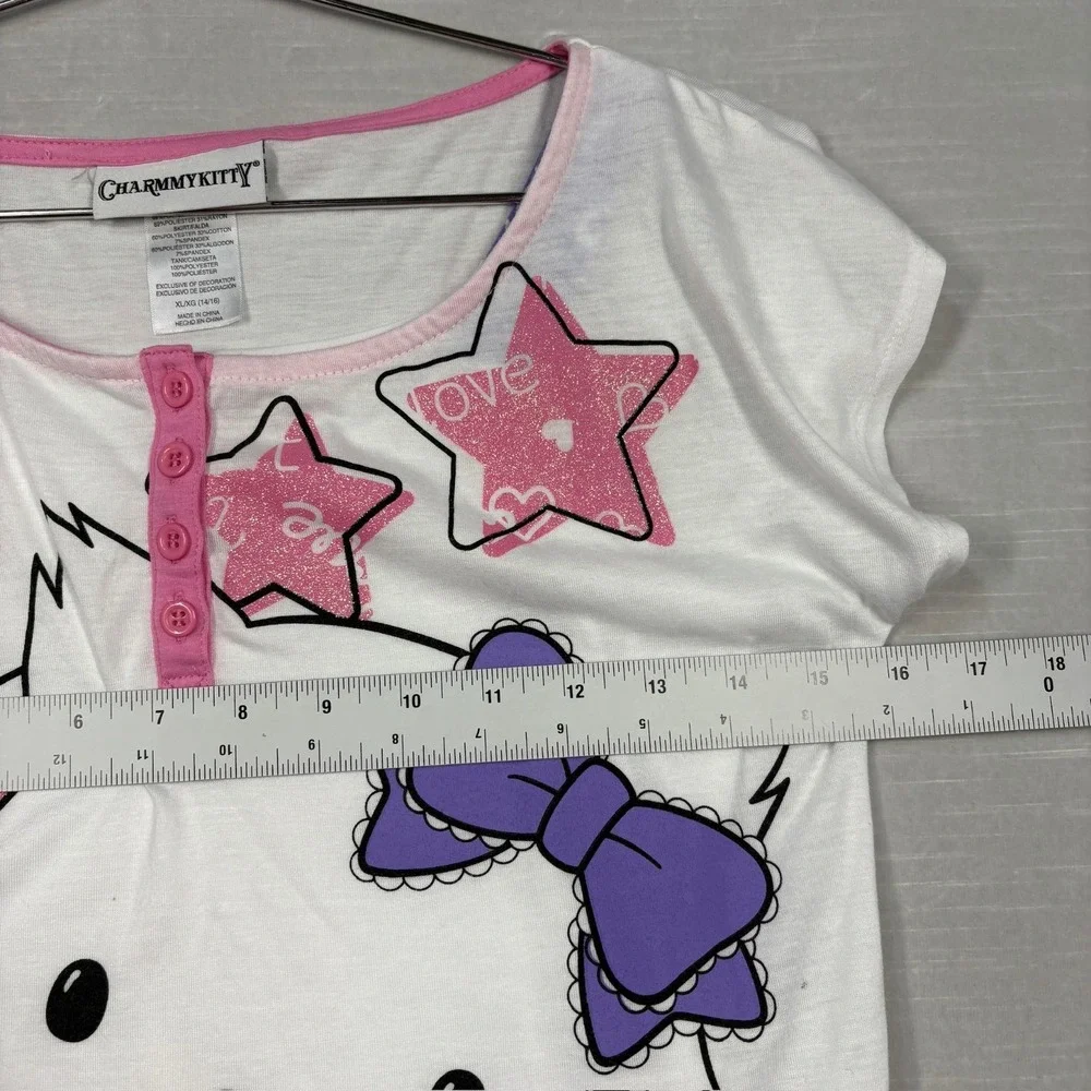 Sanrio item charmmy