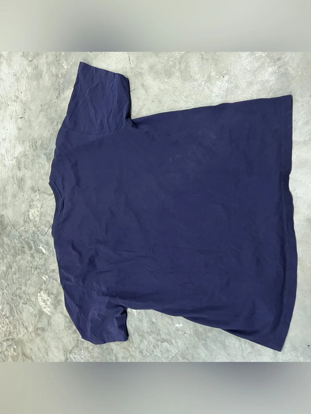 Polo Ralph Lauren pocket single