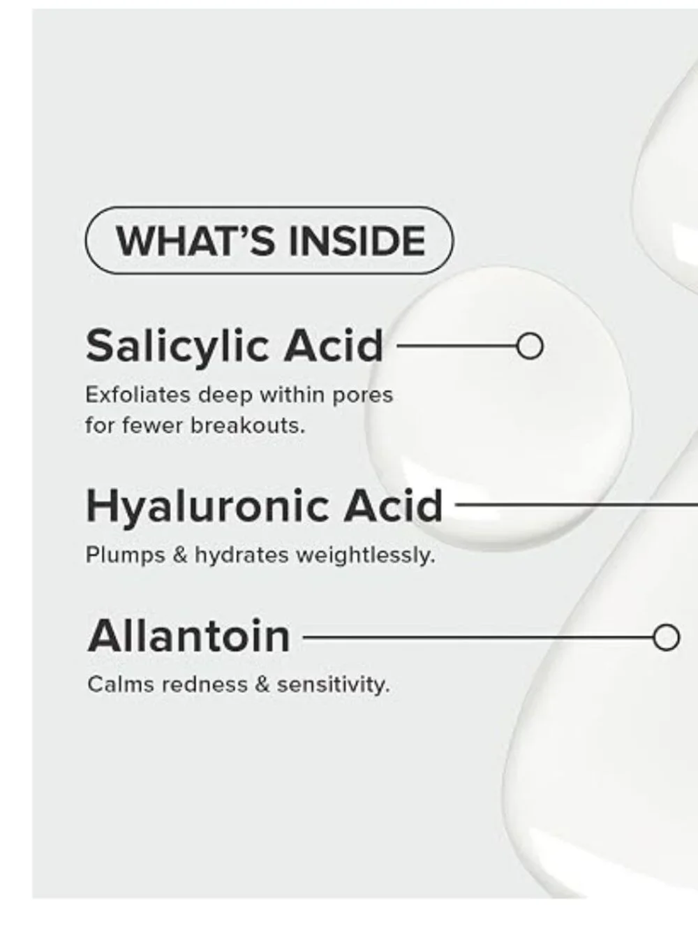 Paulas Choice 2% salicylic