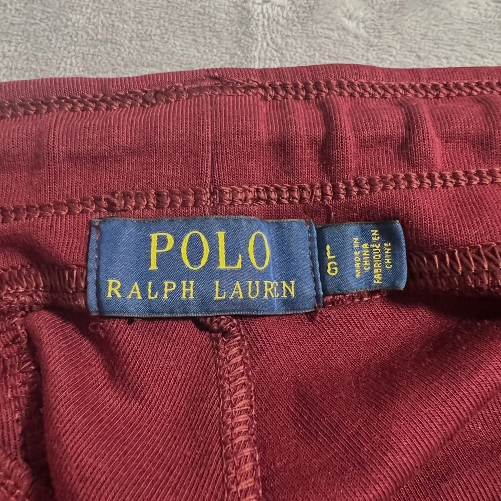 Polo Ralph Lauren polo ralph