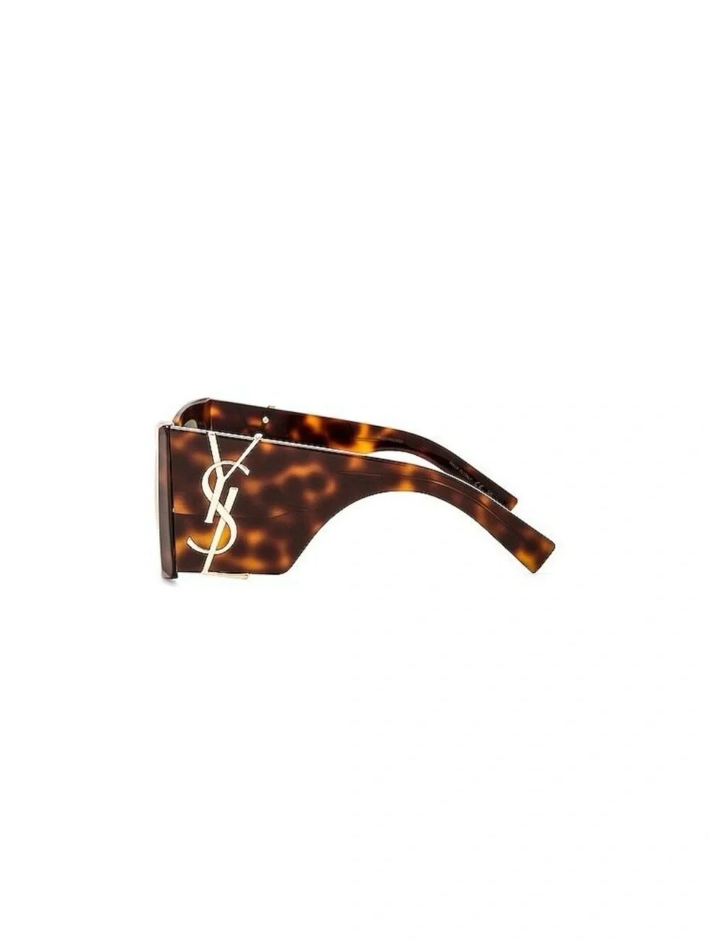 Yves Saint Laurent saint 53mm new