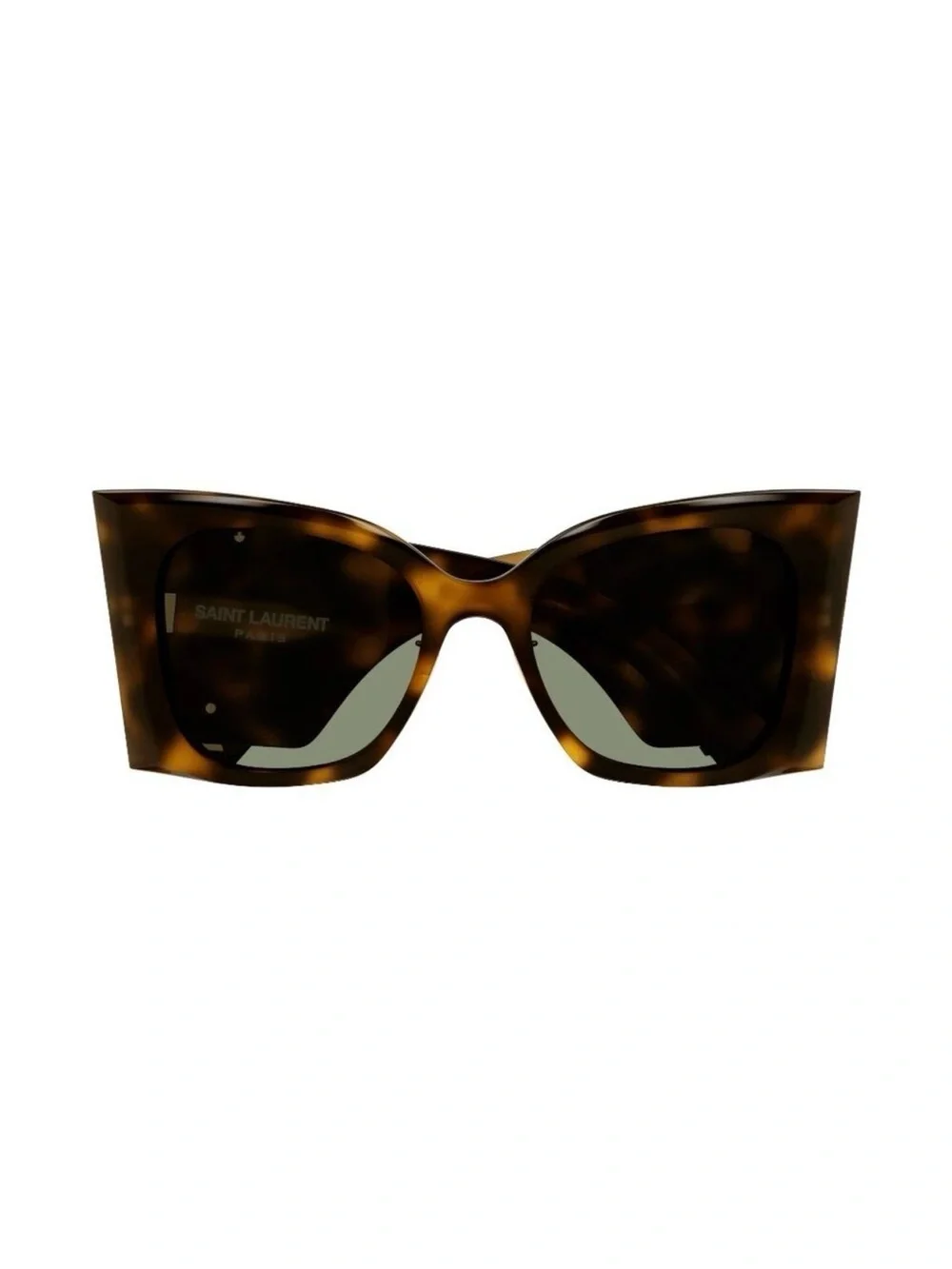Yves Saint Laurent make sunglasses