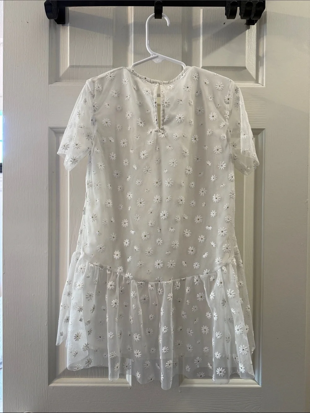 H&M line mesh