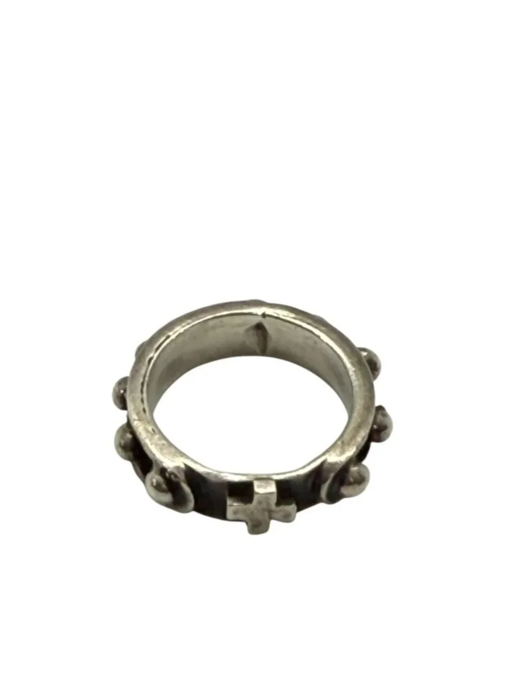 Unbranded unique sterling