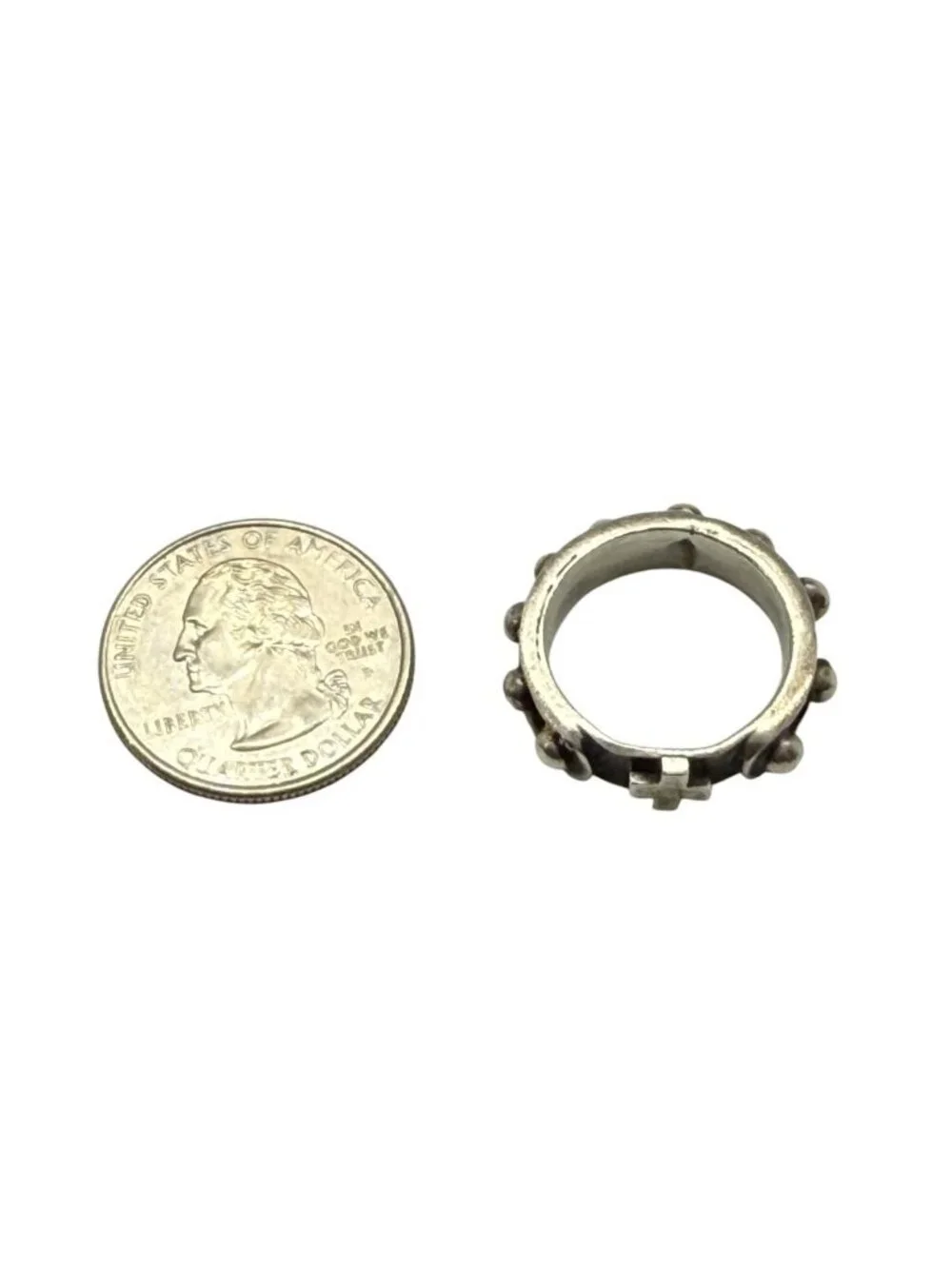 Unbranded unique sterling