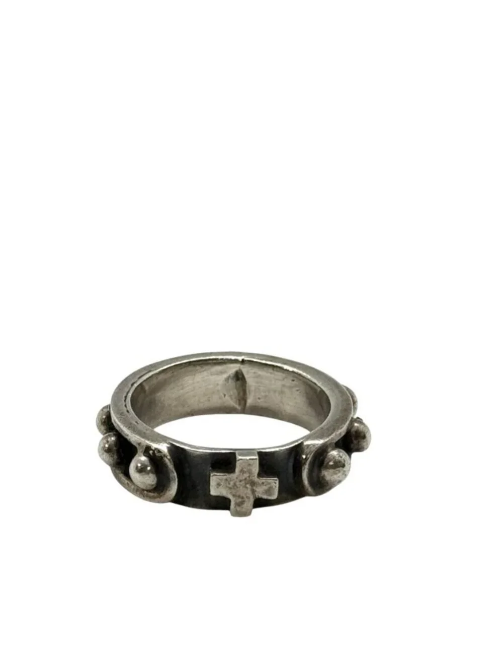 Unbranded unique sterling