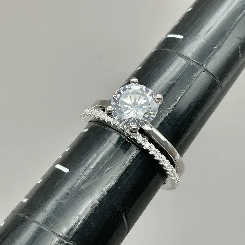 N/A ring size