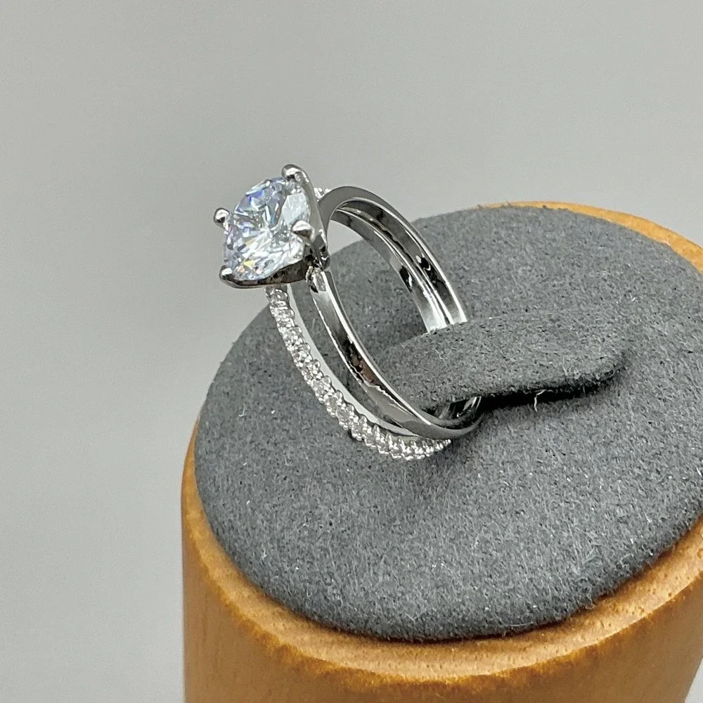 N/A ring size