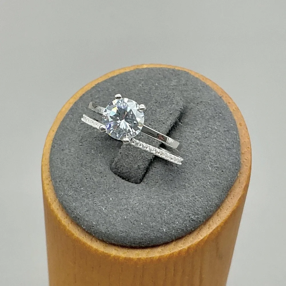 N/A ring size