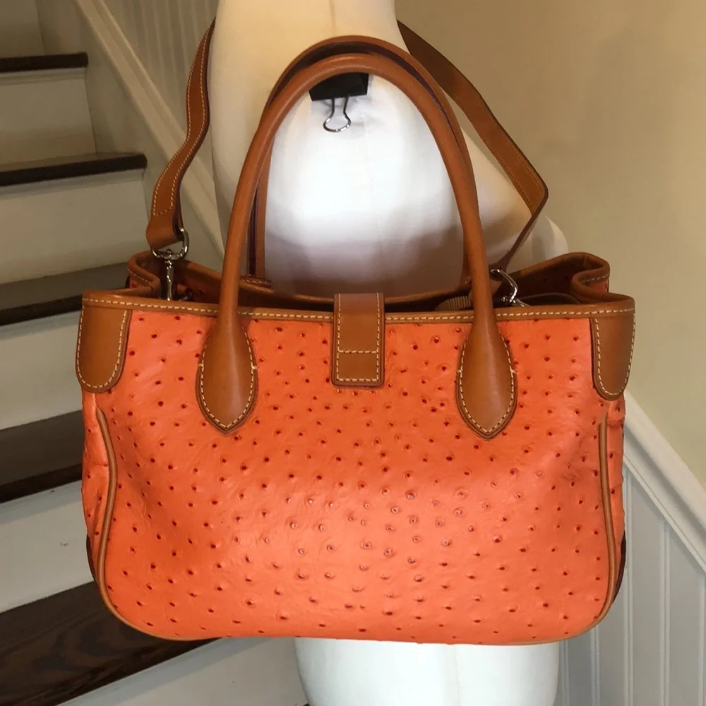 Dooney & Bourke plenty legally one