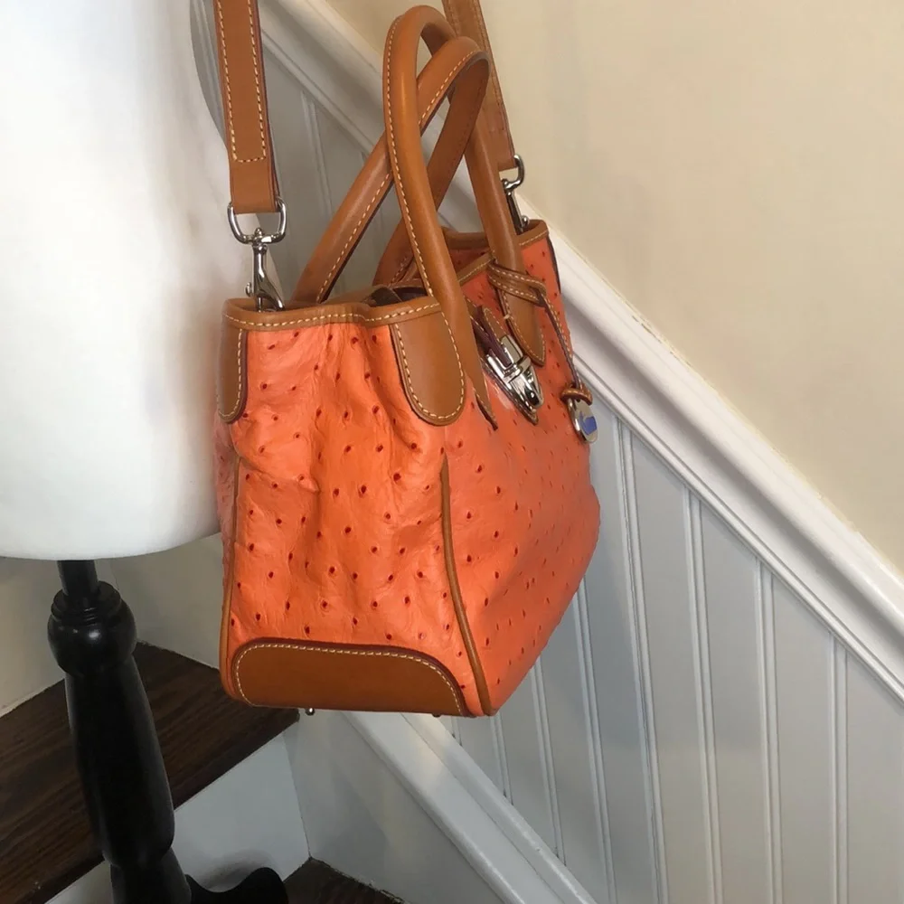 Dooney & Bourke stored no