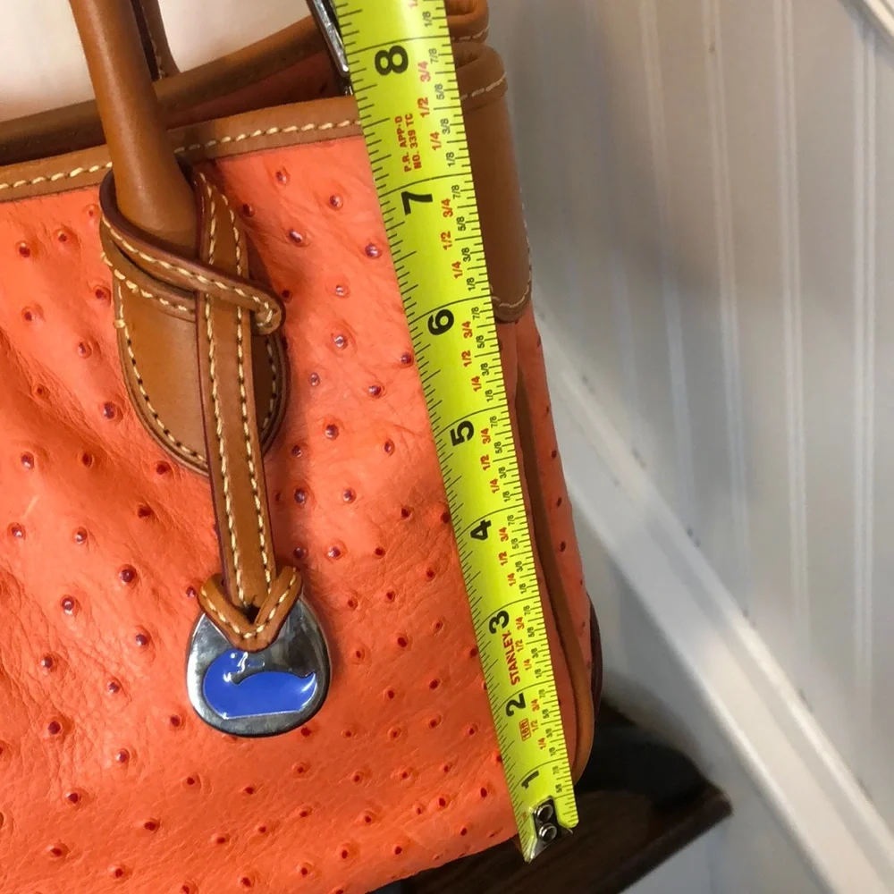 Dooney & Bourke intellectual side returns