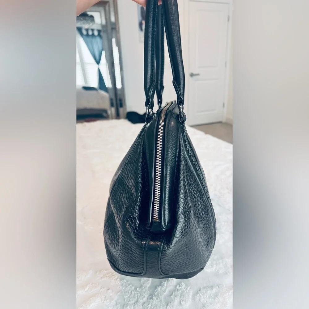 Brighton classic satchel