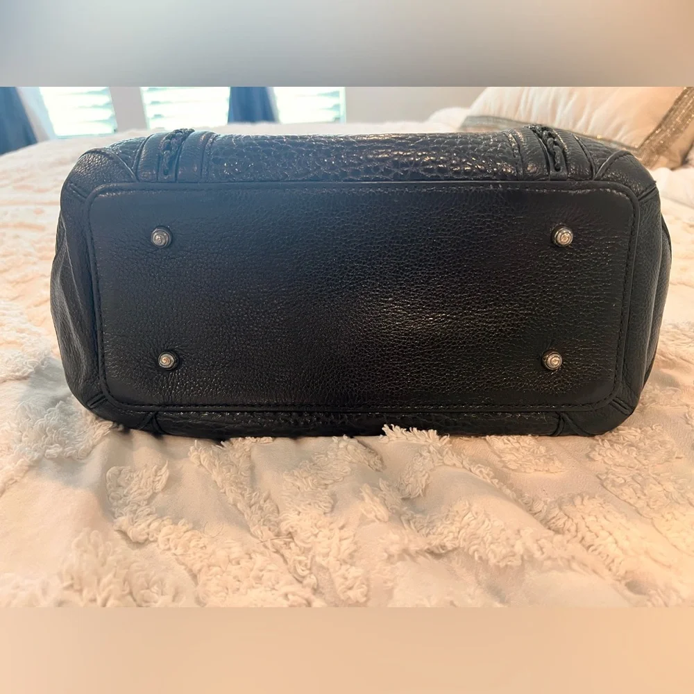 Brighton classic satchel