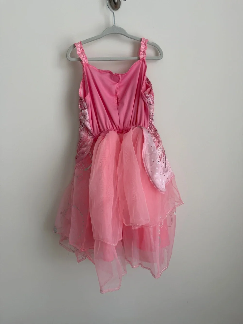 Universal pink sparkly