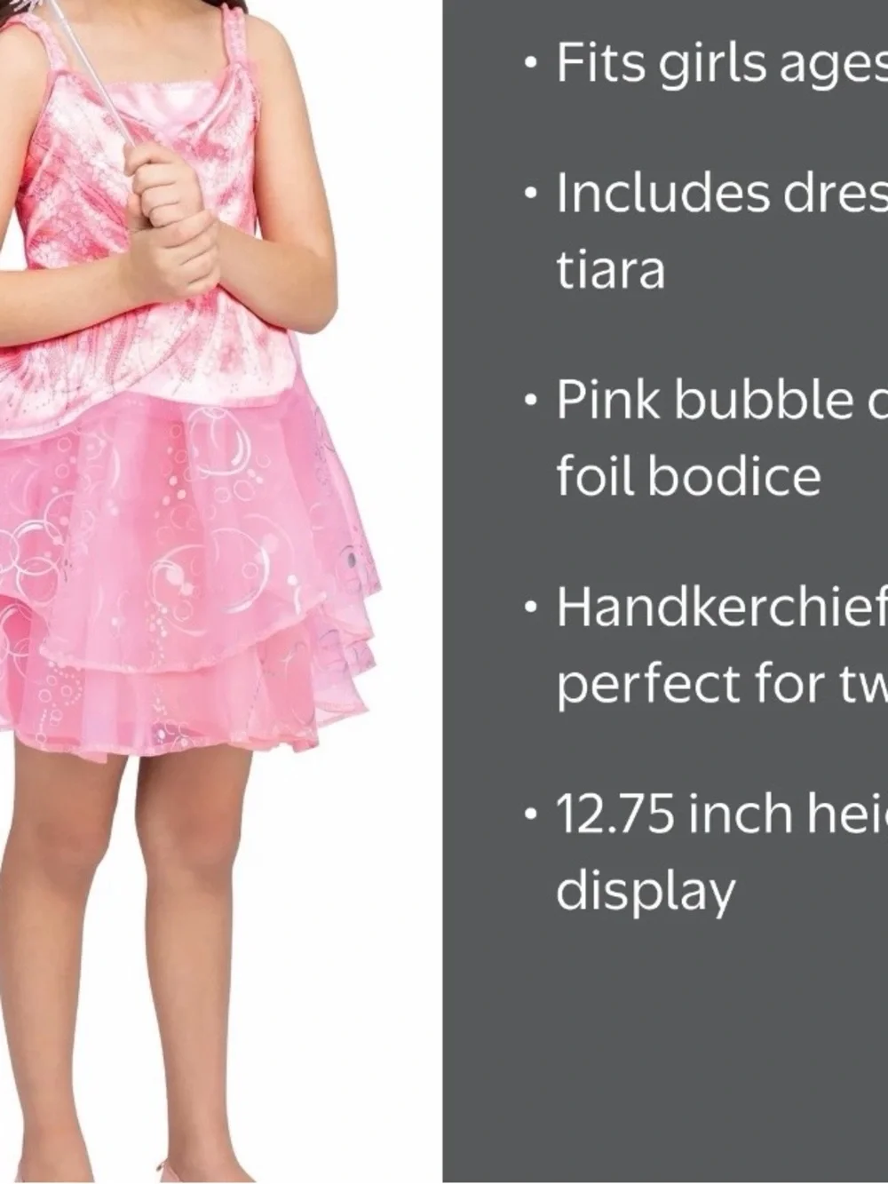 Universal pink sparkly