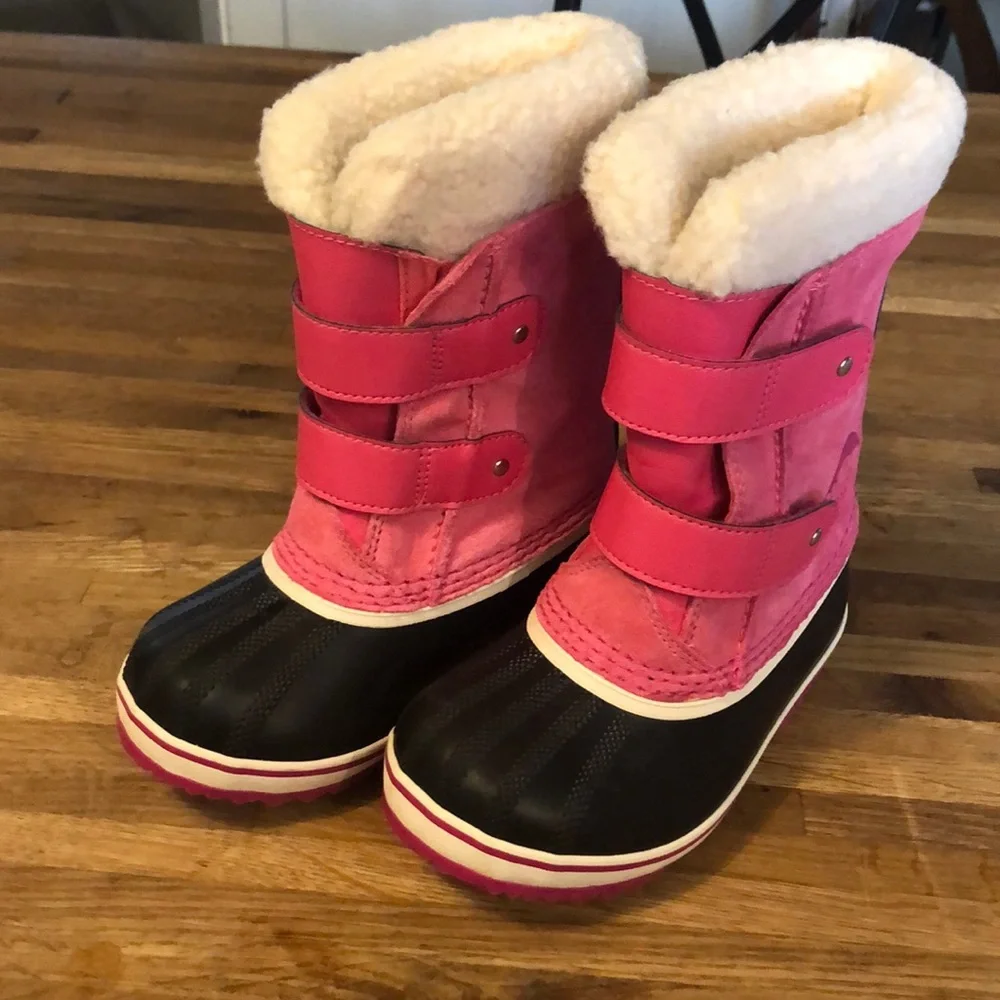 Sorel something comment this