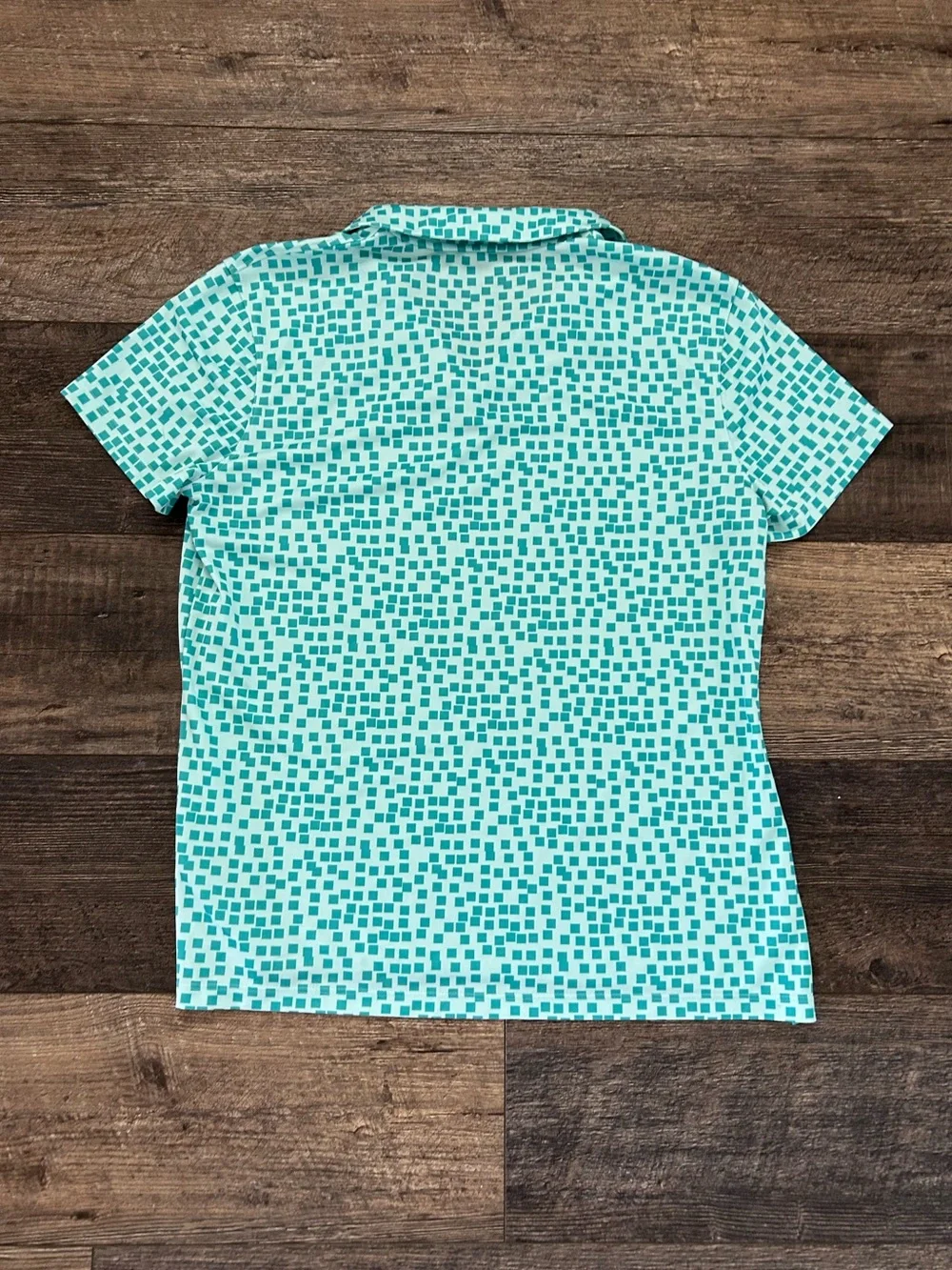 Nike large will please