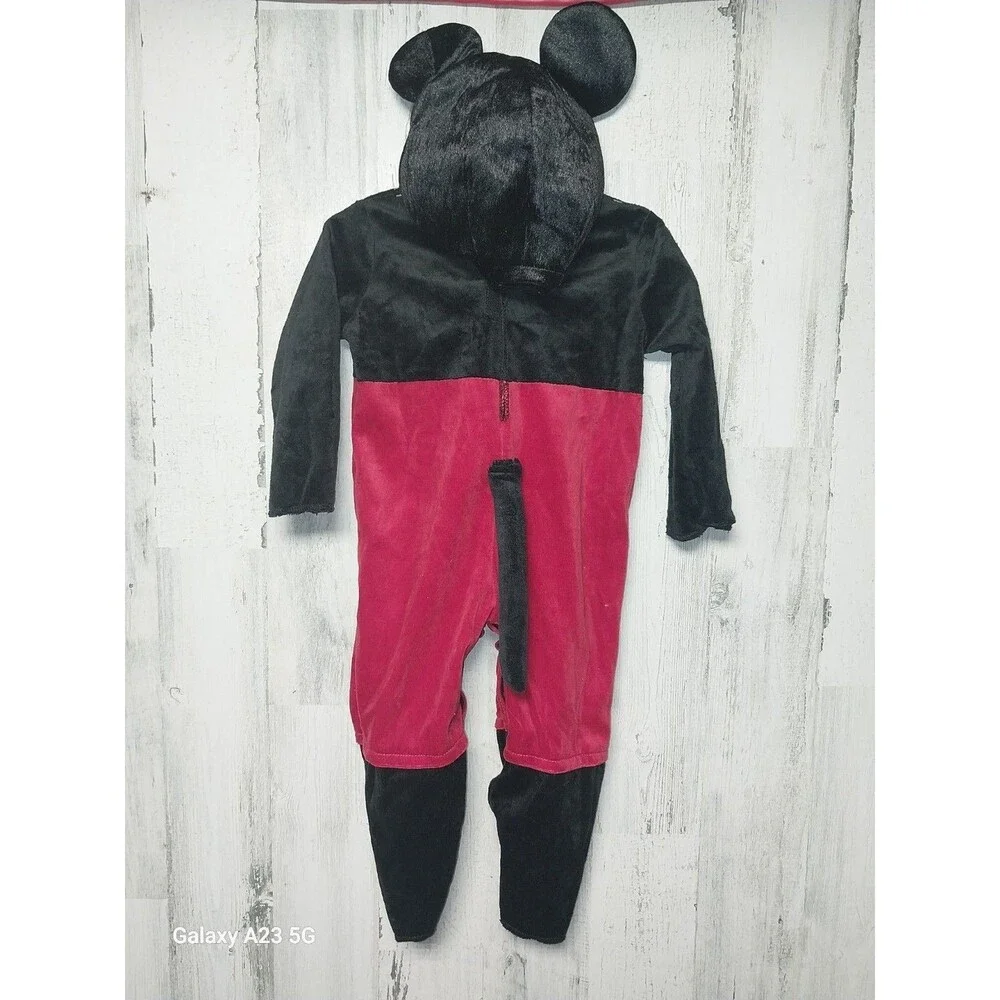 Disney sold as