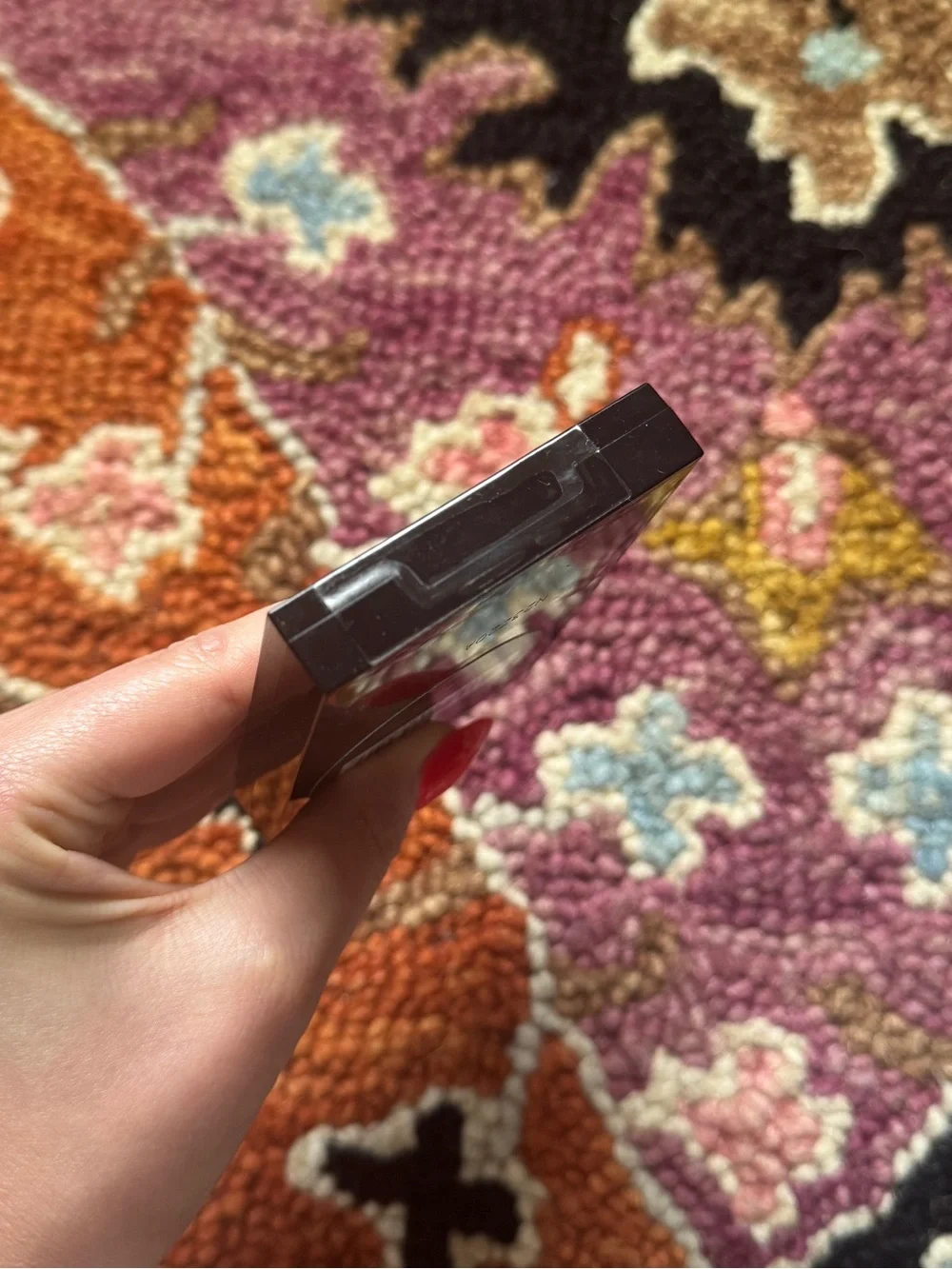 Revlon photoready blurring