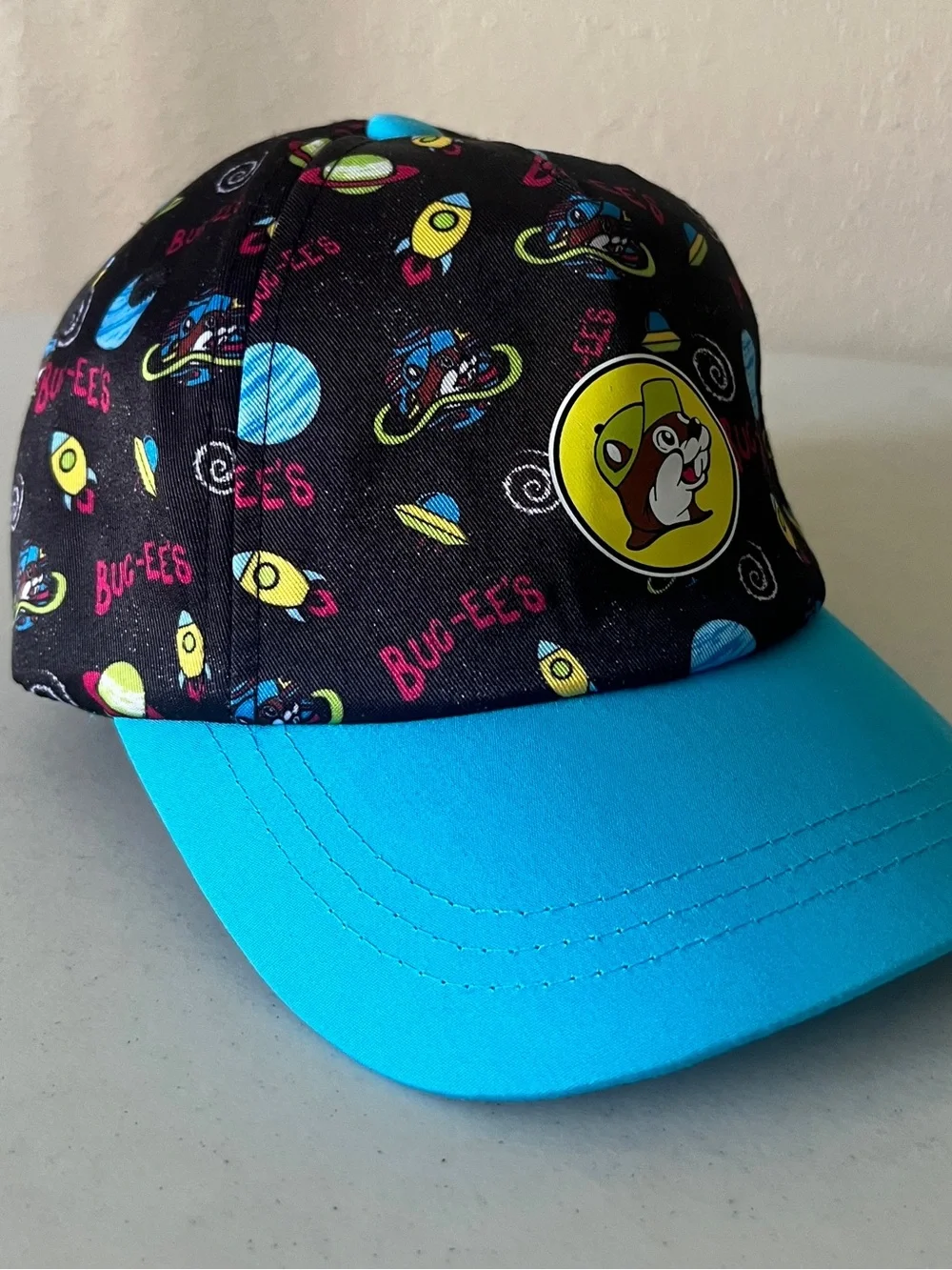 Bu-cees buc ee
