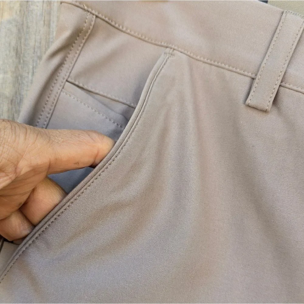 Greg Norman Collection built tailored