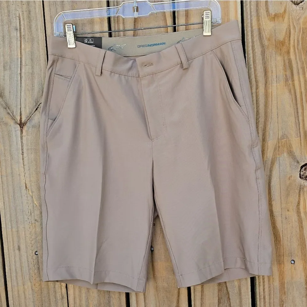 Greg Norman Collection stretch from