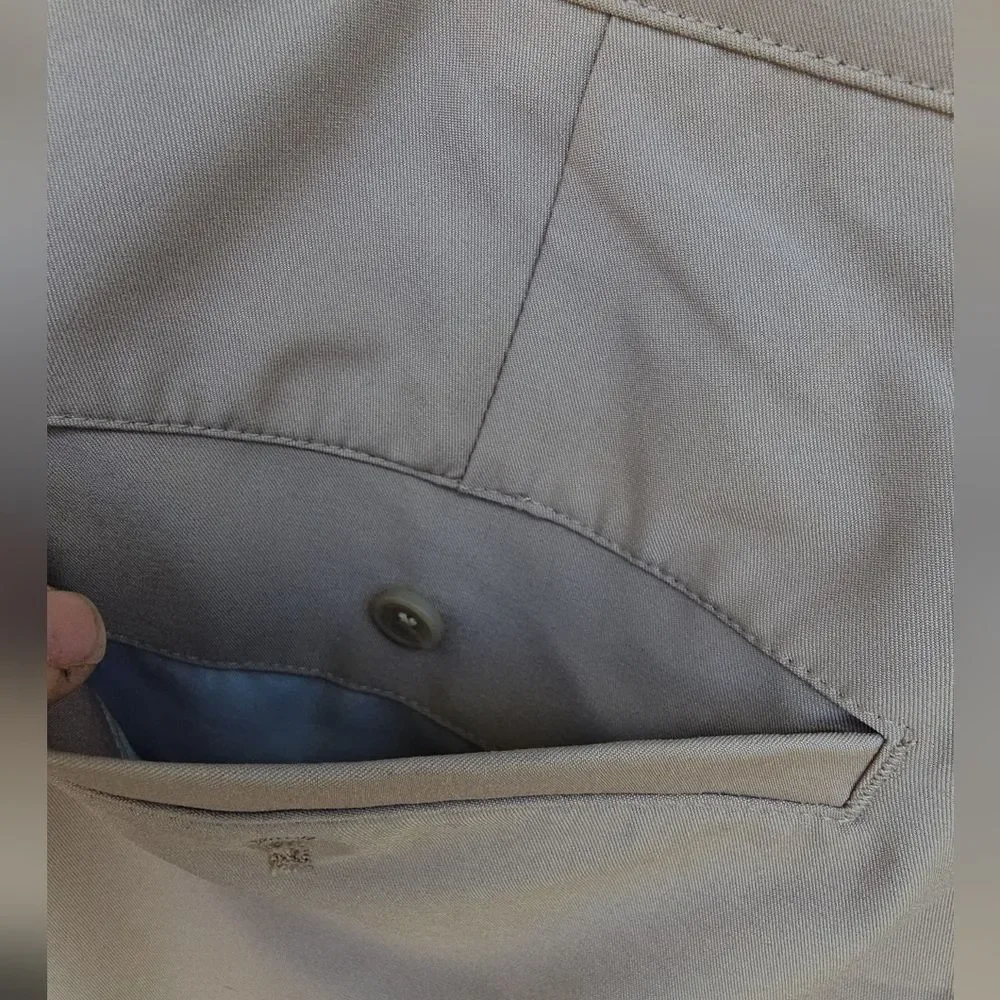 Greg Norman Collection all lightweight chino