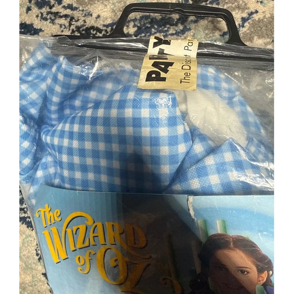Rubies Costume Co. wizard oz
