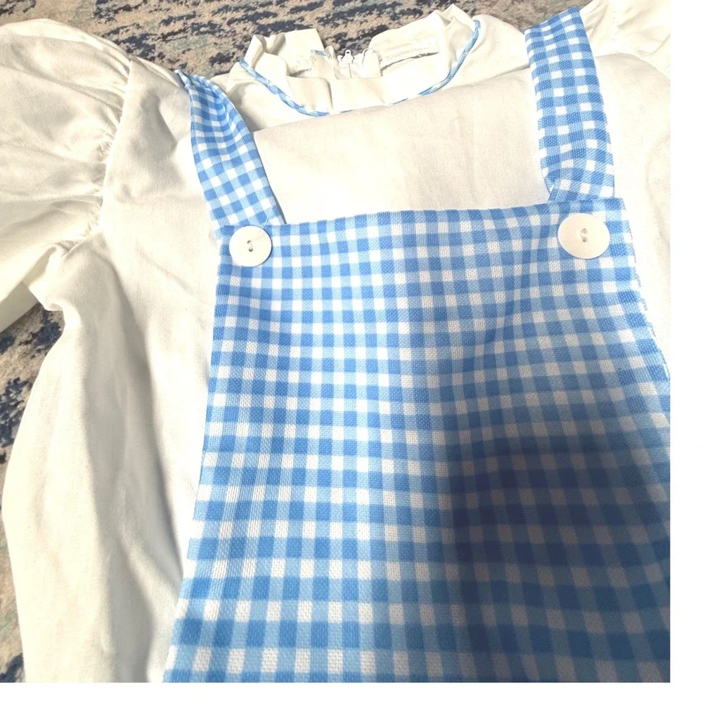 Rubies Costume Co. wizard oz