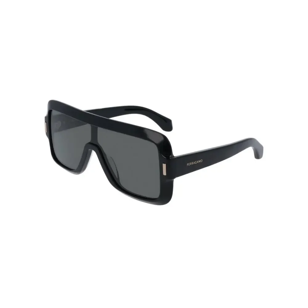 Salvatore Ferragamo italy shield