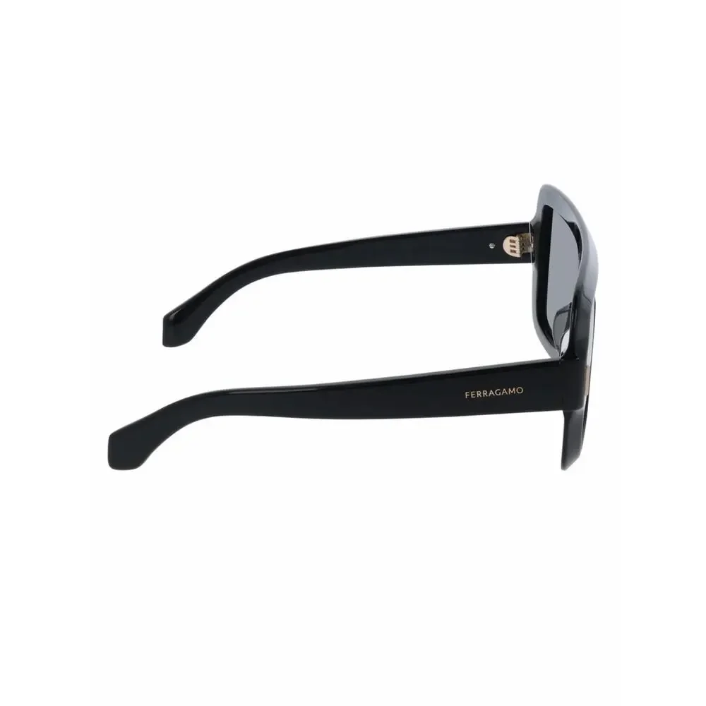 Salvatore Ferragamo look made size