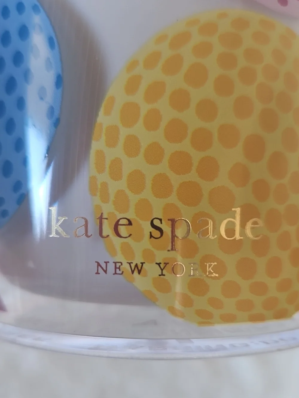 kate spade euc kate