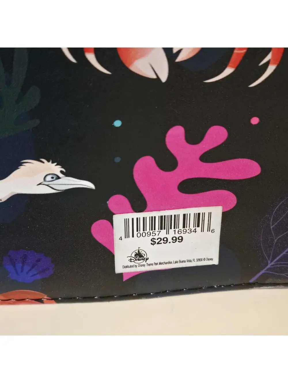 Disney has edges portfolio