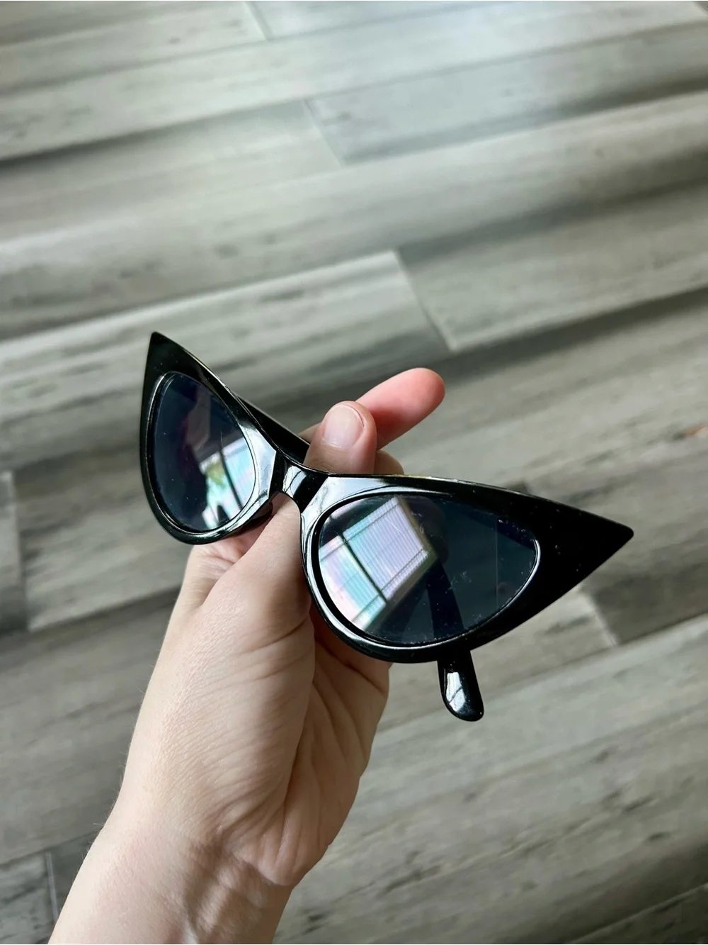 N/A retro style