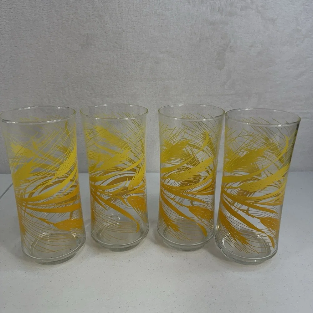 Libbey set vtg