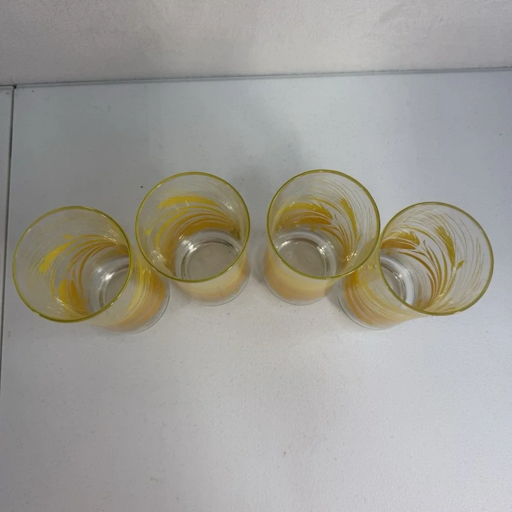 Libbey set vtg