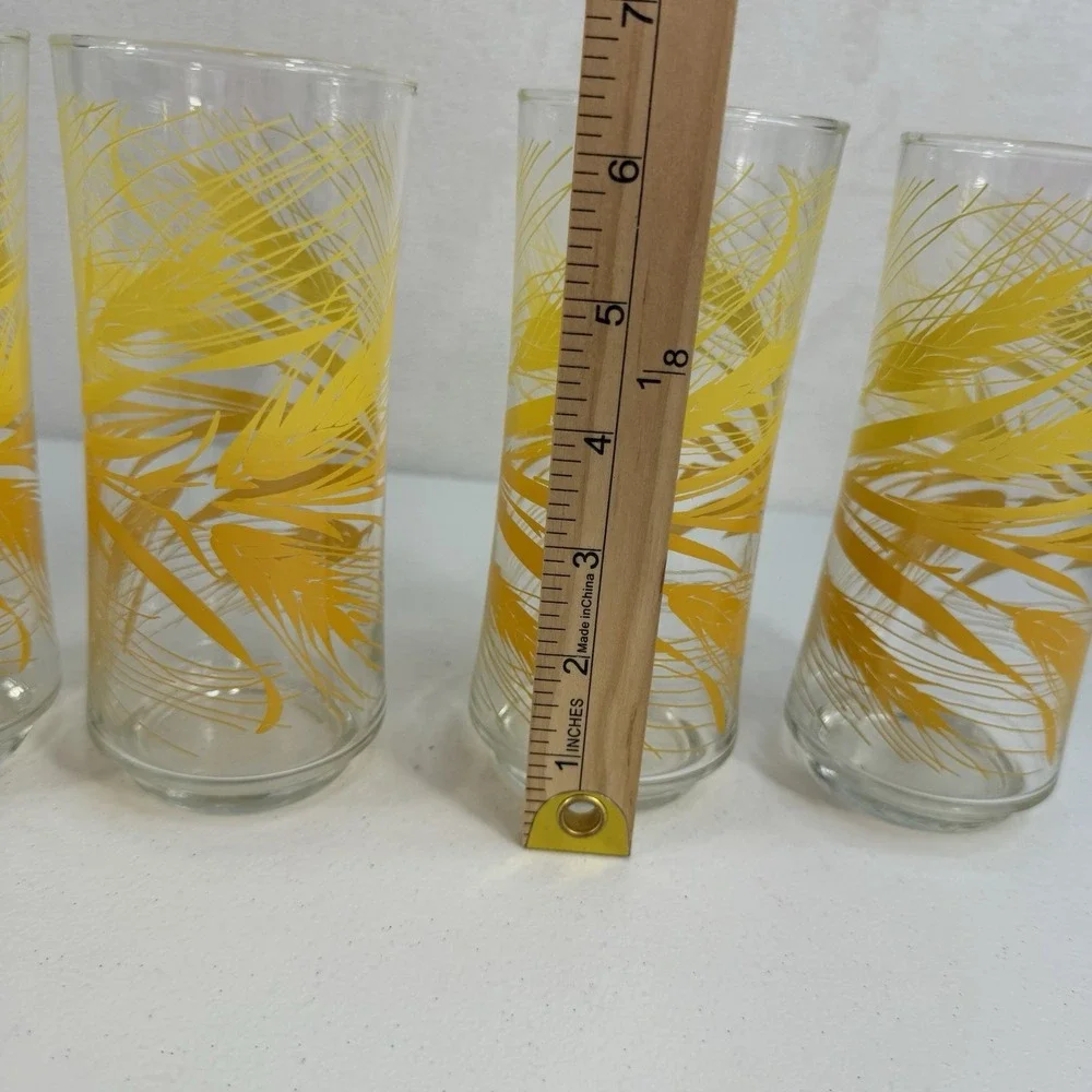 Libbey set vtg