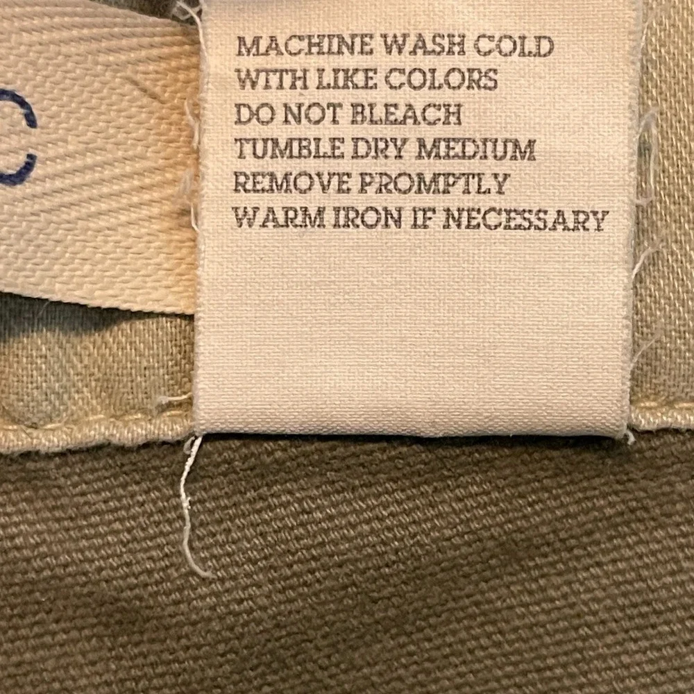 Old Navy good pre
