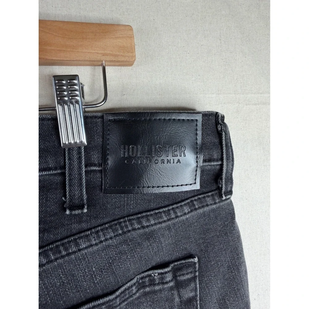 Hollister men skinny