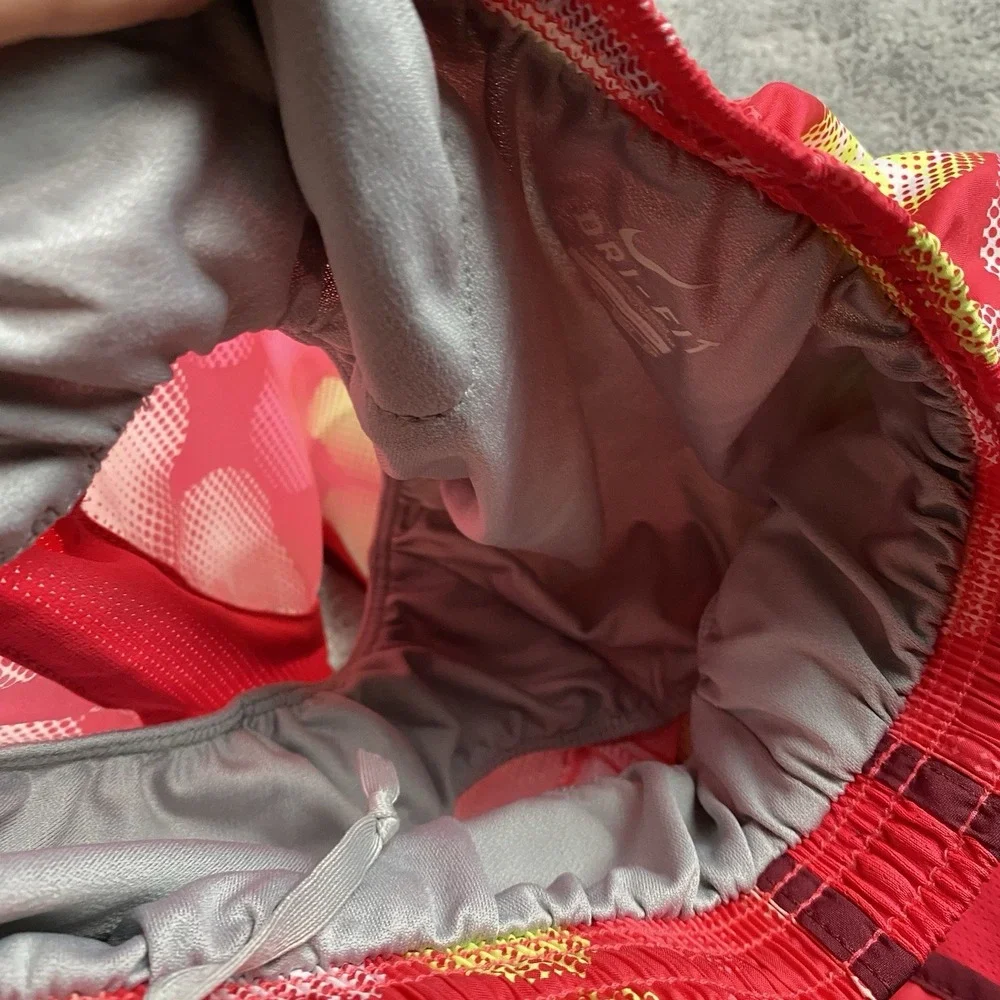 Nike please review