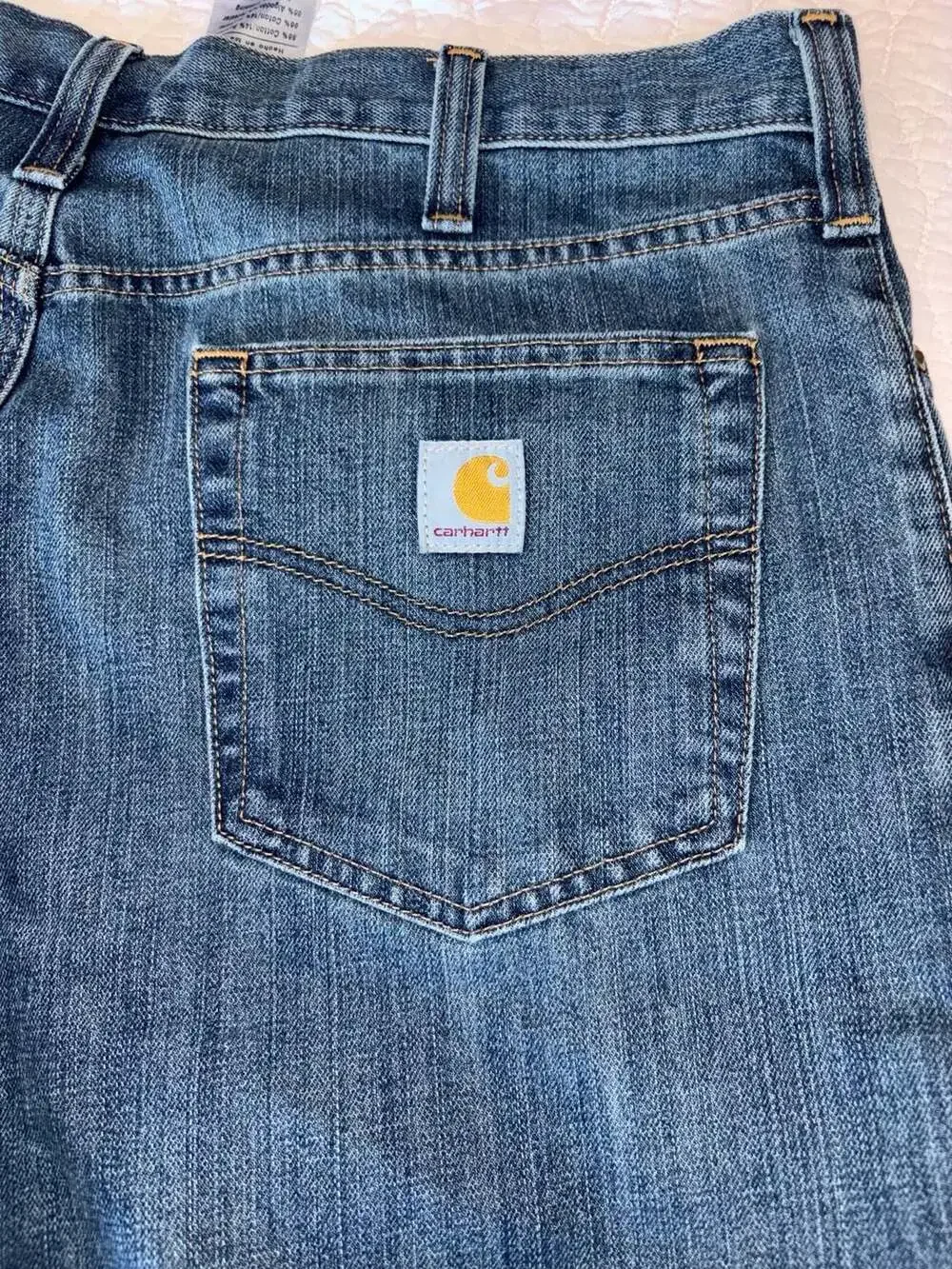 Carhartt men 101483